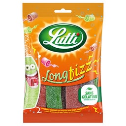 Snoepjes | Longfizz