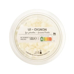 Delhaize | Oignon | Hachés 