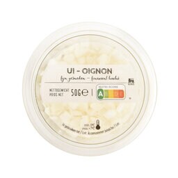 Delhaize | Oignon | Hachés 