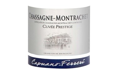 France - Frankrijk-Chassagne Montraches