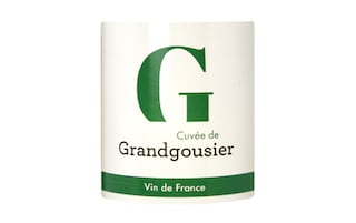 Grandgousier | Vin de France 
