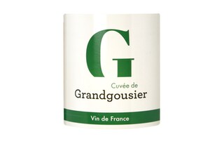 Grandgousier | Vin de France 1 l