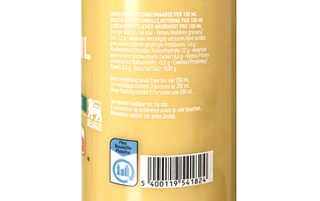 Delhaize | Mocktail | Pina Colada 