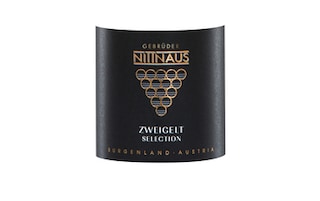 Autriche - Oostenrijk | Burgenland | Nittnaus Zweigelt Selection 2018 Rood 