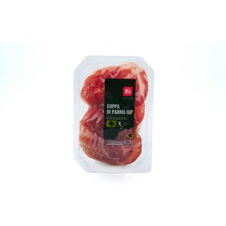 Delhaize | Coppa parma | Tranches 