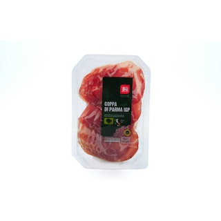 Delhaize | Coppa parma | Tranches 