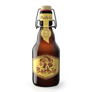 Barbar | Bier | 8% alc 