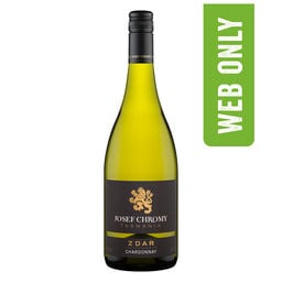 Australie - Australië | South Eastern - Tasmania | Josef Chromy Zdar Chardonnay 2013 