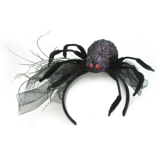 Delhaize | Bandeau Araignée 