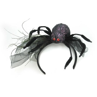 Delhaize | Bandeau Araignée 