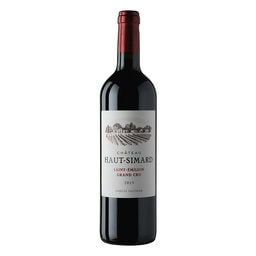 France - Frankrijk | Saint Emilion | Château Haut Simard 2015 Rood 