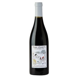 France - Frankrijk | Rhône - Côtes du Rhône | Cdr cuvee Bons Vivants 18 