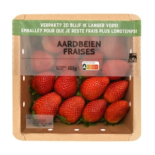 Delhaize | Fraises 