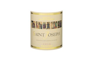 France - Frankrijk | Rhône - Rhône Septentrional | Saint-Joseph 16 