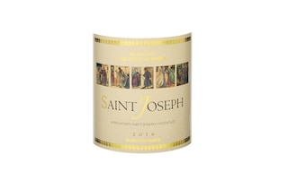 France - Frankrijk | Rhône - Rhône Septentrional | Saint-Joseph 16 