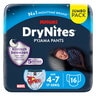 Huggies-DryNites