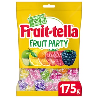 Fruittella