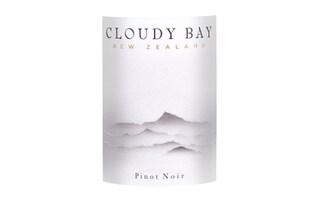 New Zealand | Cloudy Bay Pinot Noir 2018 75 cl