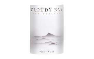 New Zealand | Cloudy Bay Pinot Noir 2018 