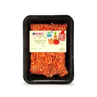 Delhaize | Lamskroon 