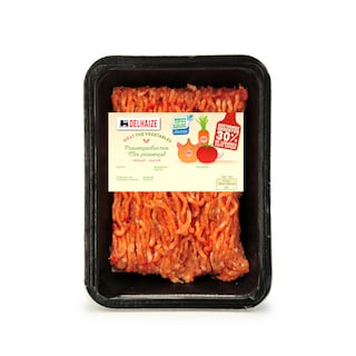 Delhaize | Lamskroon 