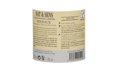 Rhône - Ventoux AC-France - Frankrijk