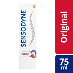 Dentifrice | Sensibilité & Gencives