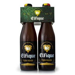 Bière | 8% alc