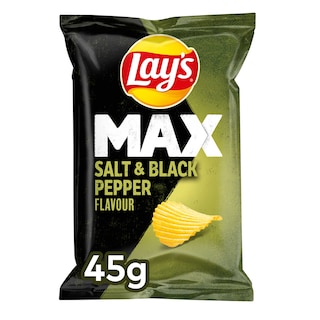 Lay's-Max