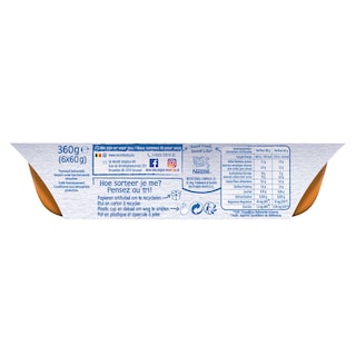 Nestlé-Yogolino