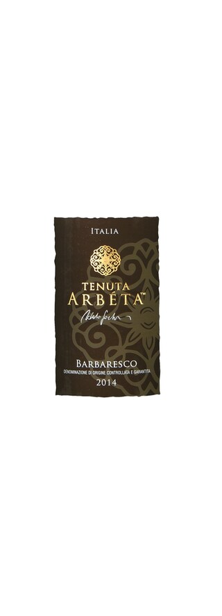 Italie - Italië | Piemonte D.O.C.G. | Arbeta Barbaresco 14 
