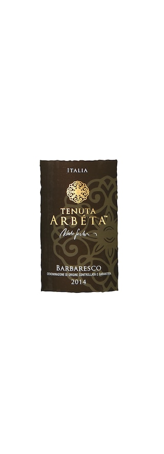 Italie - Italië | Piemonte D.O.C.G. | Arbeta Barbaresco 14 