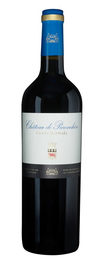 France - Frankrijk | Bordeaux - Bordeaux Supérieur | Château de Parenchère Cuvée Raphaël 2015 