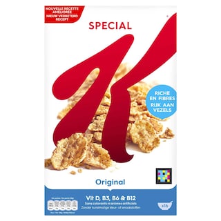 Kellogg's-Special K