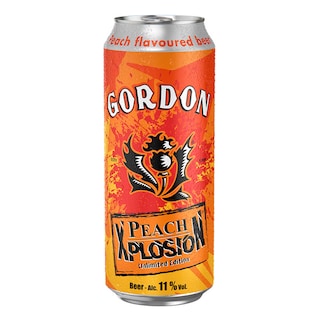 Gordon | Perzik | 11% alc 