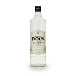 Jenever | Jong | Alc. 35% vol. alc