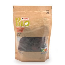 Delhaize | Bio | Abricots | Bio 200 gr