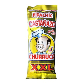 Churruca | Zonnebloempitten | Gezouten | Geroosterd 