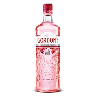 Gordon's | Gin | Pink | 37.5% alc 70 cl