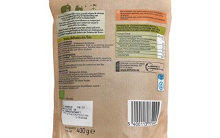 Delhaize | Bio | Noisettes | Bio 