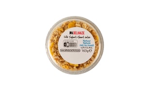 Delhaize | Yoghurt | Natuur | Granen 