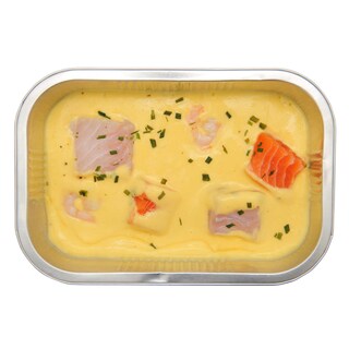 Delhaize | Vispannetje 