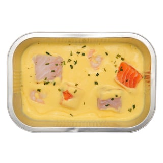 Delhaize | Ragout de poisson 