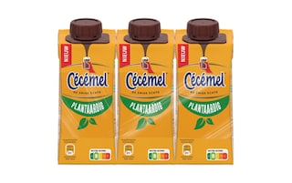 Cécémel | Cécémel | Drank | Plantaardig 
