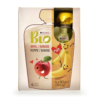 Delhaize-Bio