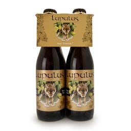 Bruin bier | 8,5% alc