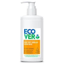Ecover | Handzeep | Citrus | Eco 