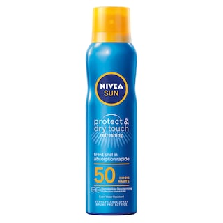 Nivea | Sun Protect-Refresh | SPF50 