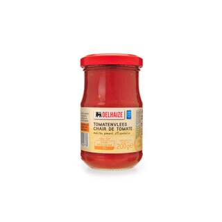 Delhaize | Chair de tomate | Piment d'Espelette 