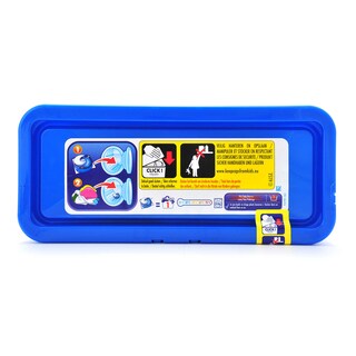 Dash | Wasmiddel | Pods | 3 in 1 | Regular 